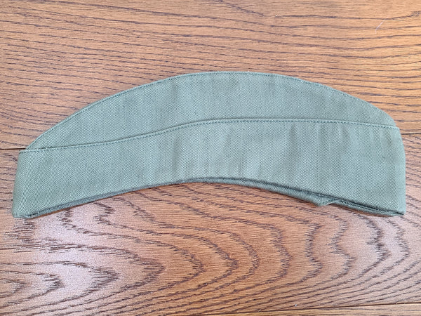 Women's Marine Corps HBT Garrison Cap (Size 22 1/2)
