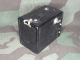 Original Agfa Box Camera