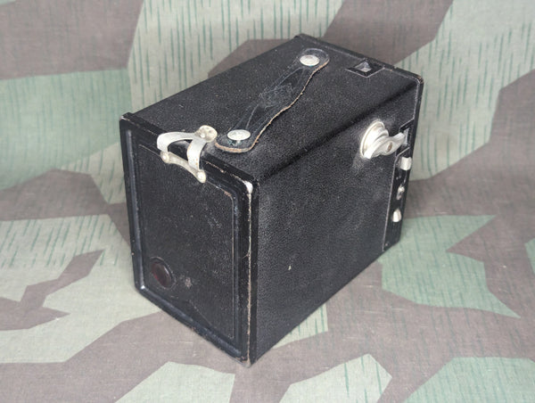 Original Agfa Box Camera