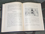 Training Manual for Medics H.Dv.59 1939