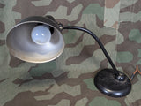 All Original Kaiser Idell Desk Lamp