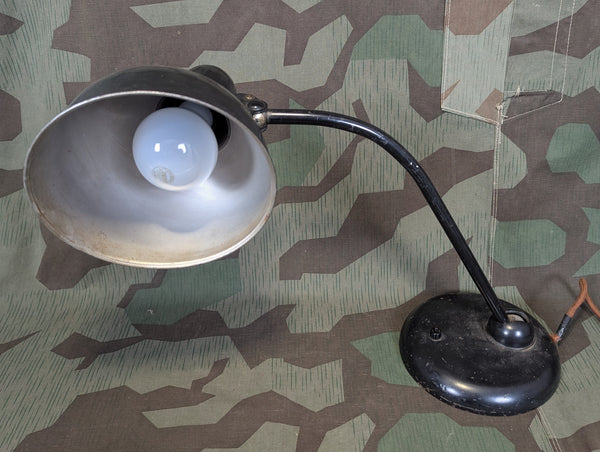 All Original Kaiser Idell Desk Lamp