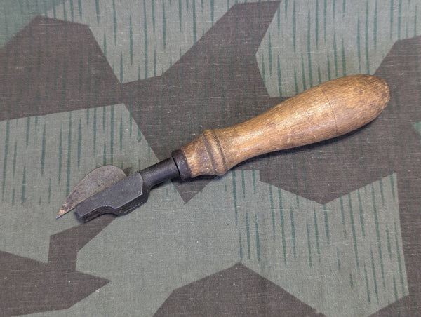 Great War Era German Can Opener