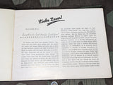 Barlog's Soldatenleben Soldiers Humor Book