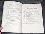 1937 German Military Music Book