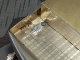 German Weimar Musical Cigarette Box