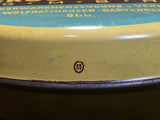 Ergo-Hema Chocolate or Sweets Tin