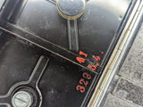 Agfa Movex 8 Movie Camera