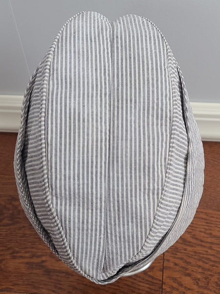 Named WAVES Grouping (Seersucker Jacket, Garrison Cap, Service Hat & Covers and More)