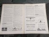 Canoe Sport Magazine 1 April 1939 Heft 7