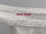 DRK (German Red Cross) Nurse's Apron Named