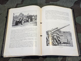 Unused Artillerie Regiment 19 Scrap Book Album