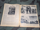 Koralle Magazine Nr.53 31 December 1941