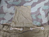 WWII German Sea Sack