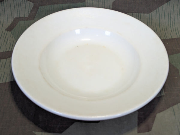 Reichsarbeitsdienst Small Shallow Porcelain Bowl 1938
