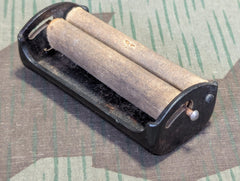 Trumpf Small Bakelite Cigarette Rolling Device