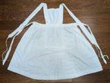 Deutsches Rotes Kreuz DRK Nurse Apron