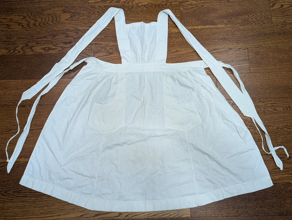 Deutsches Rotes Kreuz DRK Nurse Apron