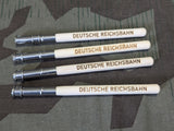 Bleistiftverlängerer Pencil Extender Deutsche Reichsbahn