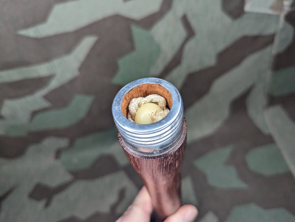 Old G-Max M24 Stick Grenade Reproduction