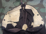 German Brown Wool Plus Four Trousers (32" Waist)