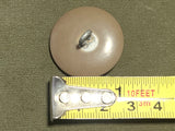 WAAC Walking Eagle Overcoat 1 1/8" Buttons