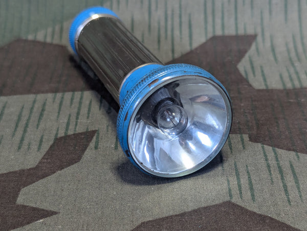 Original Daimon Focus Flashlight 8042