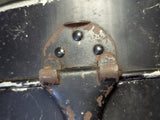 Interwar Aluminum Mess Kit