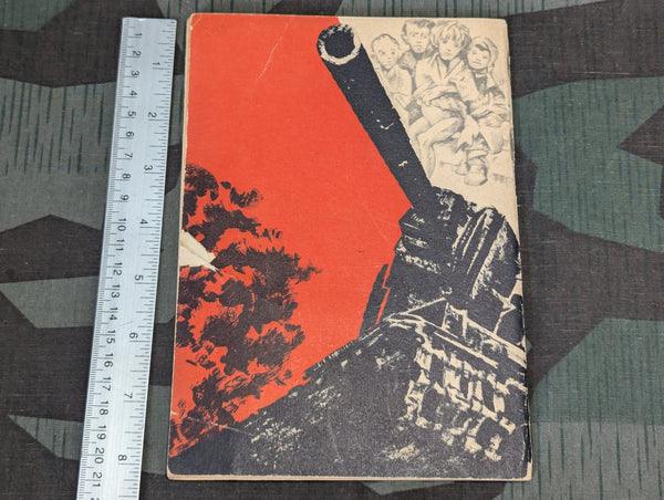 Book German Soldiers See the Soviet Union 1941