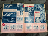 Erika Magazine March 1940 (Nr. 12)