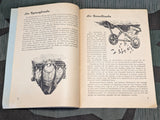1000 Worte Luftschutz Book 1939