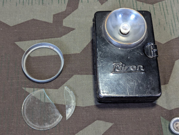 Fasion Flashlight WORKING