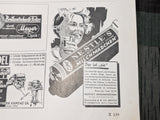 Canoe Sport Magazine 20 June 1936 Heft 18