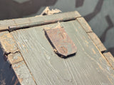 1940 8mm MG Tracer Ammo Box