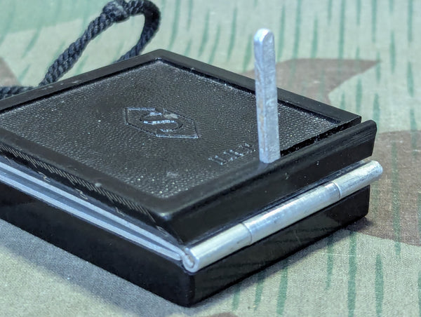 Original DRP Compass Marschkompass w/ Cord