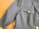 JOB LOT: Original WAC, Nurse and WAVES Uniforms AS-IS