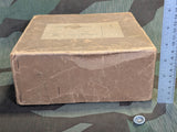 Large Feldpost Shipping Box
