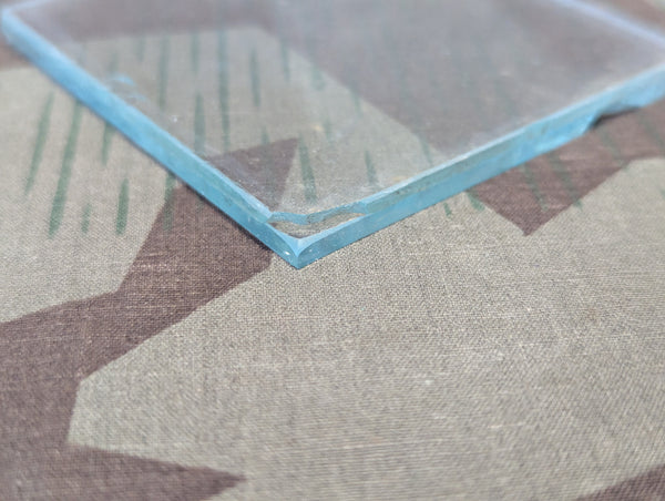 Ersatzglas für Panzerschreck