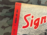 June 1943 Signal Magazine in French No11
