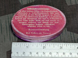 Sodener Mineral-Pastillen Lozenge Tin (Price in RM)