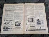 Canoe Sport Magazine 20 Mai 1939 Heft 12