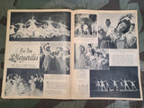 Koralle Magazine Nr.52 28. December 1941 (Knight Cross, Japan, BDM)