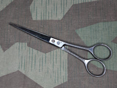 H. Eicker & Söhne Number 2 Hair Scissors