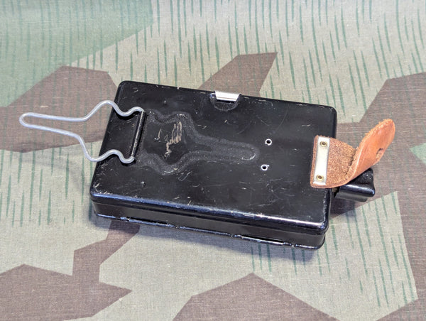 Daimon Wehrmacht Flashlight Wire Loop