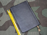 1940 New Testament with Psalms