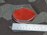 Fix-Stahl Stecknadeln Sewing Pin Tin