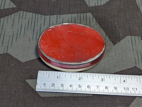 Fix-Stahl Stecknadeln Sewing Pin Tin