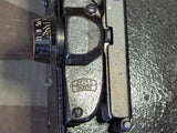 Zeiss Ikon Kinamo 16mm Film Camera 1930's Tessar Lens