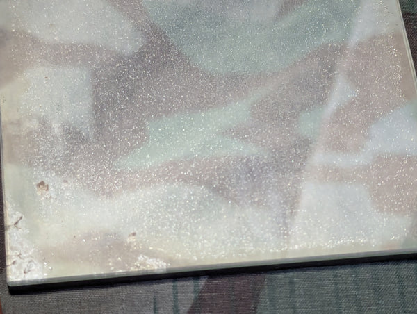 Nice Hygiene Kit Bakelite Components