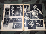 January 1941 Signal Magazine in French No. 2
